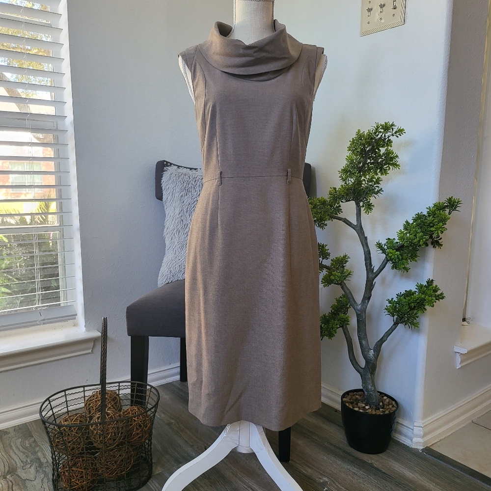 Antonio Melani Sheath Dress